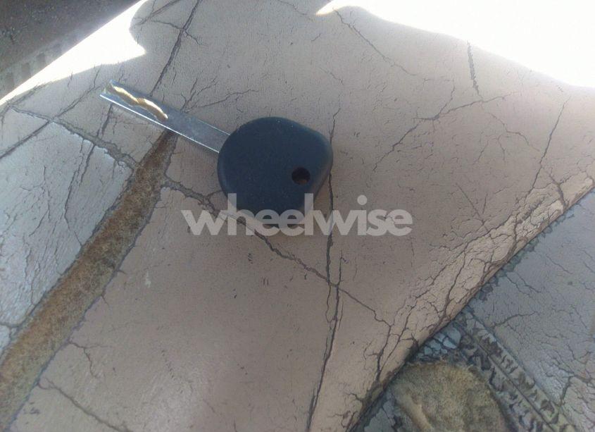 Photo 11 of 2010 Buick Lacrosse CXL (VIN 1G4GC5EG9AF163121)