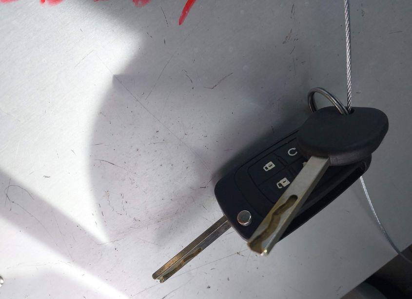 Photo 11 of 2010 Buick Lacrosse CXL (VIN 1G4GC5EGXAF201035)