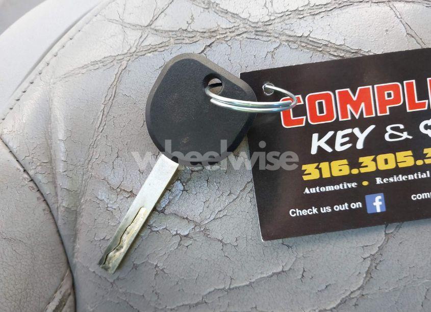 Photo 11 of 2010 Buick Lacrosse CXL (VIN 1G4GC5EGXAF300759)