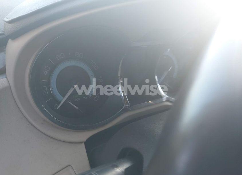 Photo 7 of 2013 Buick Lacrosse LEATHER GROUP (VIN 1G4GC5ER4DF190880)