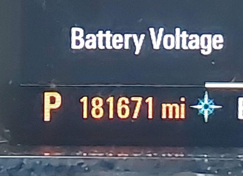 Photo 15 of 2013 Buick Lacrosse LEATHER GROUP (VIN 1G4GC5ER7DF152107)