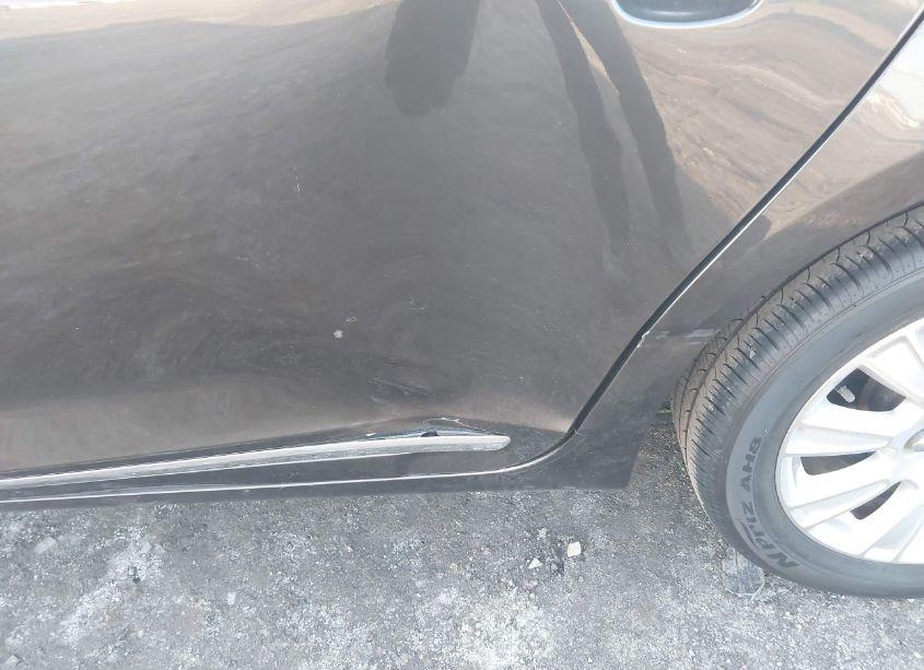 Photo 17 of 2013 Buick Lacrosse LEATHER GROUP (VIN 1G4GC5ER7DF152107)