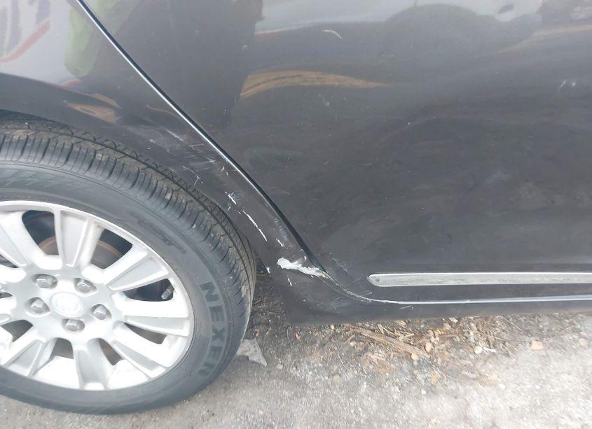 Photo 19 of 2013 Buick Lacrosse LEATHER GROUP (VIN 1G4GC5ER7DF152107)