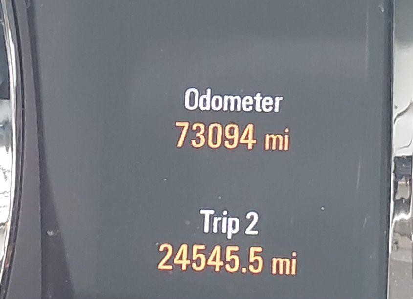 Photo 15 of 2013 Buick Lacrosse LEATHER GROUP (VIN 1G4GC5ER8DF179784)