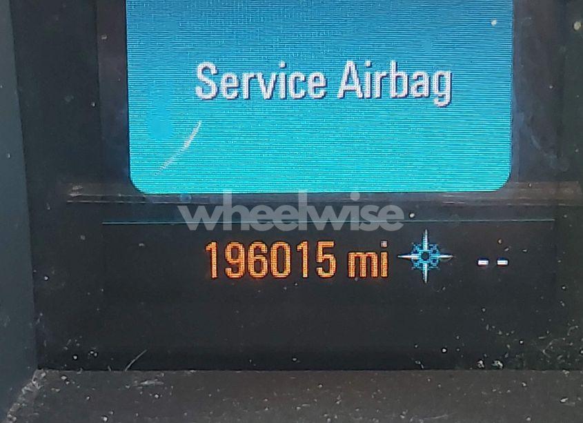 Photo 15 of 2013 Buick Lacrosse LEATHER GROUP (VIN 1G4GC5ERXDF257286)