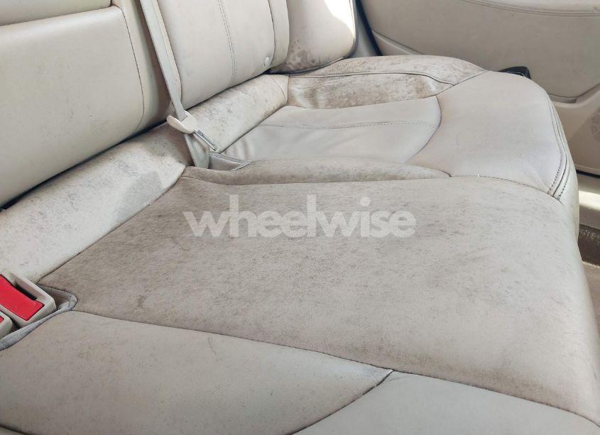 Photo 17 of 2013 Buick Lacrosse LEATHER GROUP (VIN 1G4GC5ERXDF257286)