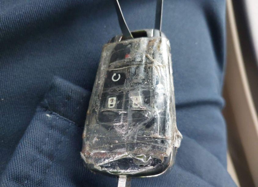 Photo 11 of 2013 Buick Lacrosse LEATHER GROUP (VIN 1G4GC5G33DF322049)