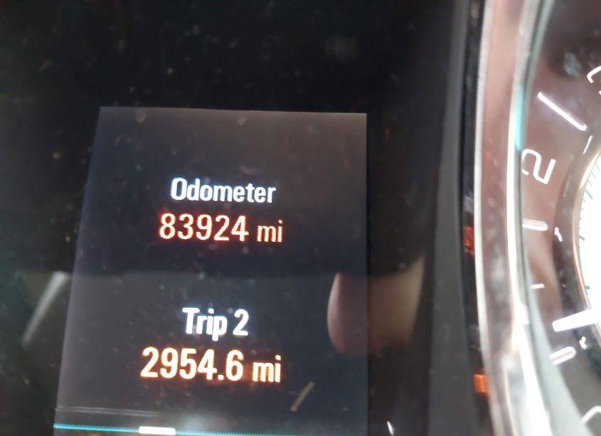 Photo 15 of 2013 Buick Lacrosse LEATHER GROUP (VIN 1G4GC5G33DF322049)