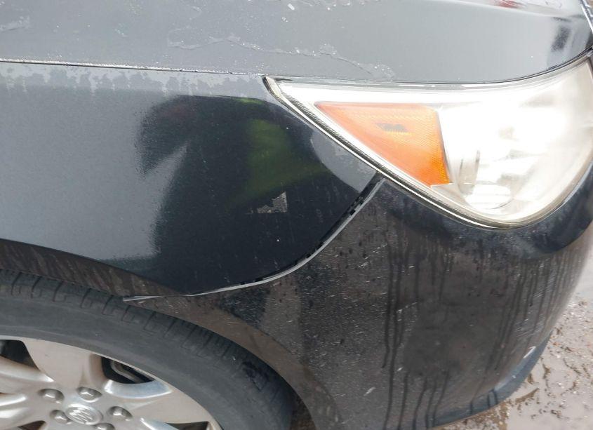 Photo 6 of 2013 Buick Lacrosse LEATHER GROUP (VIN 1G4GC5G33DF322049)