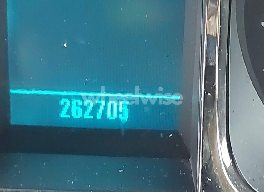 Photo 15 of 2011 Buick Lacrosse CXL (VIN 1G4GC5GC9BF200843)