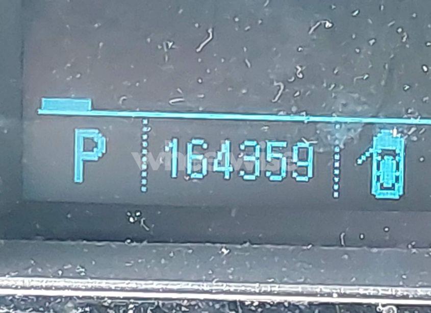 Photo 15 of 2011 Buick Lacrosse CXL (VIN 1G4GC5GD6BF177644)