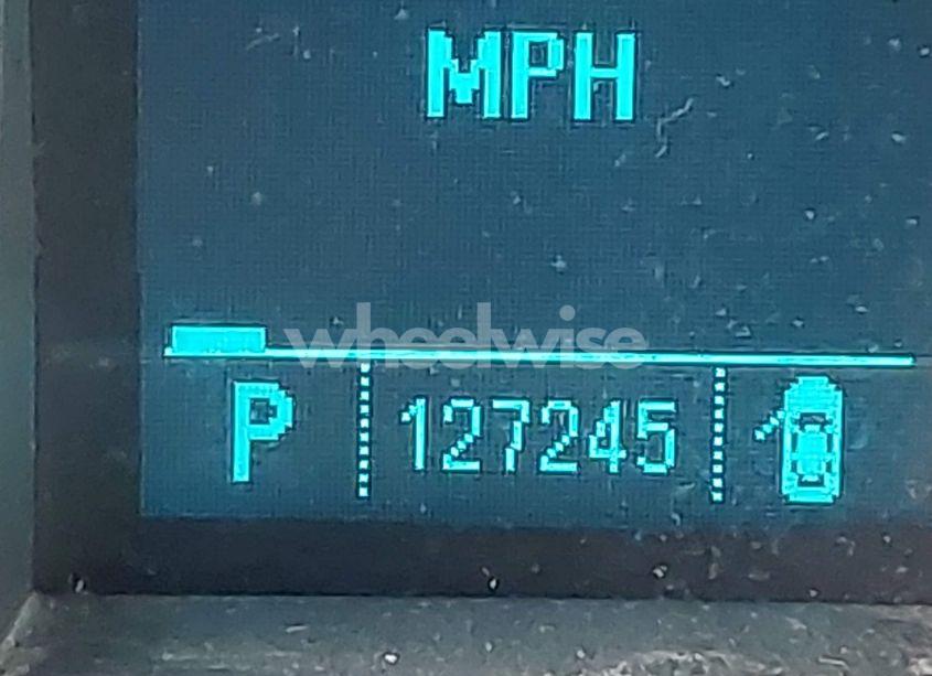 Photo 16 of 2011 Buick Lacrosse CXL (VIN 1G4GC5GD7BF149271)