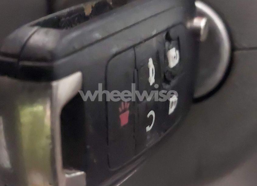 Photo 11 of 2011 Buick Lacrosse CXL (VIN 1G4GC5GD8BF163387)