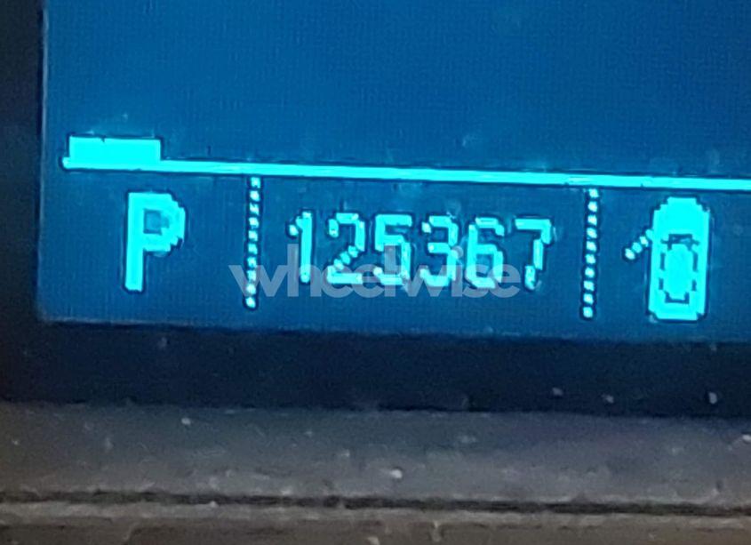 Photo 16 of 2011 Buick Lacrosse CXL (VIN 1G4GC5GD8BF163387)