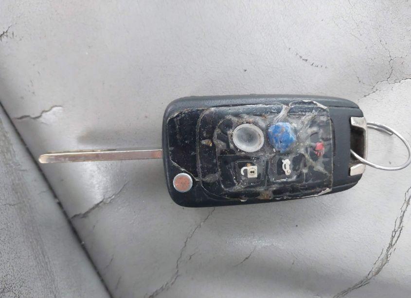 Photo 11 of 2011 Buick Lacrosse CXL (VIN 1G4GC5GD8BF288177)