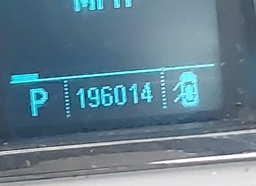 Photo 16 of 2011 Buick Lacrosse CXL (VIN 1G4GC5GD8BF288177)