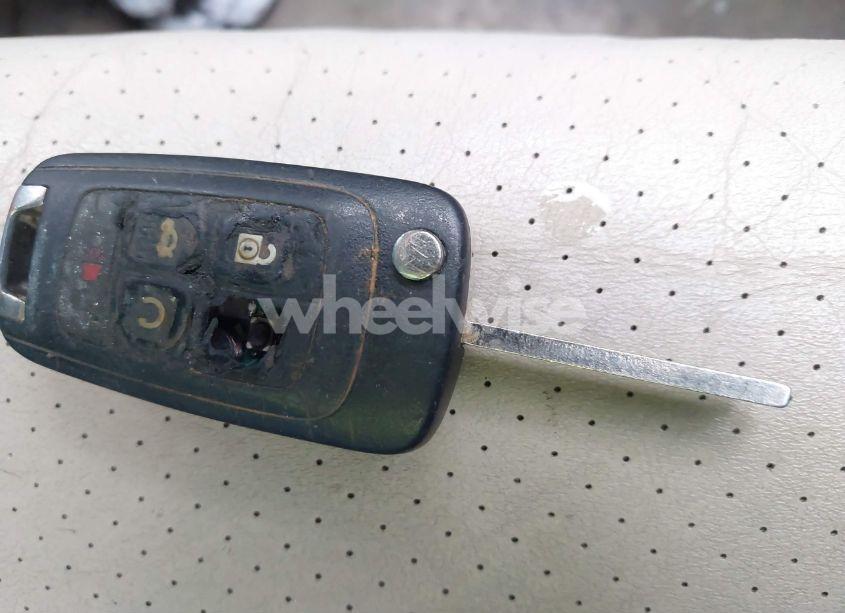 Photo 11 of 2010 Buick Lacrosse CXL (VIN 1G4GC5GG6AF223062)