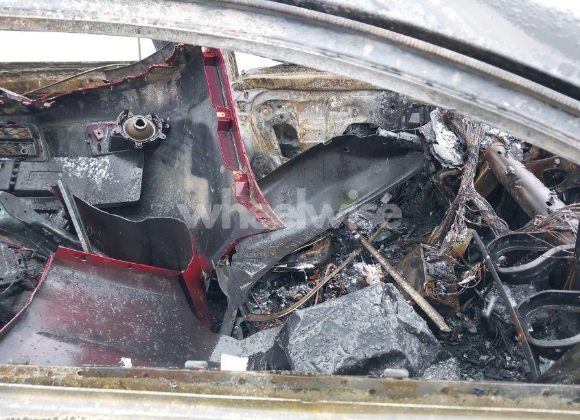 Photo 5 of 2010 Buick Lacrosse CXL (VIN 1G4GC5GG6AF223062)