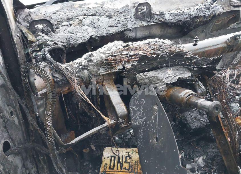 Photo 7 of 2010 Buick Lacrosse CXL (VIN 1G4GC5GG6AF223062)