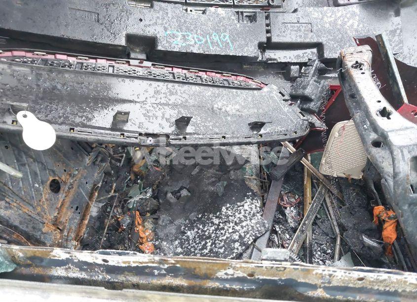 Photo 8 of 2010 Buick Lacrosse CXL (VIN 1G4GC5GG6AF223062)