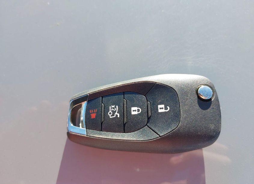 Photo 11 of 2010 Buick Lacrosse CXL (VIN 1G4GC5GG9AF282820)