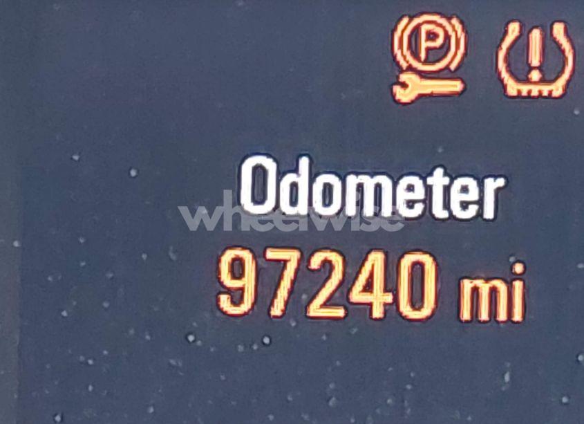 Photo 15 of 2013 Buick Lacrosse LEATHER GROUP (VIN 1G4GC5GR1DF141441)