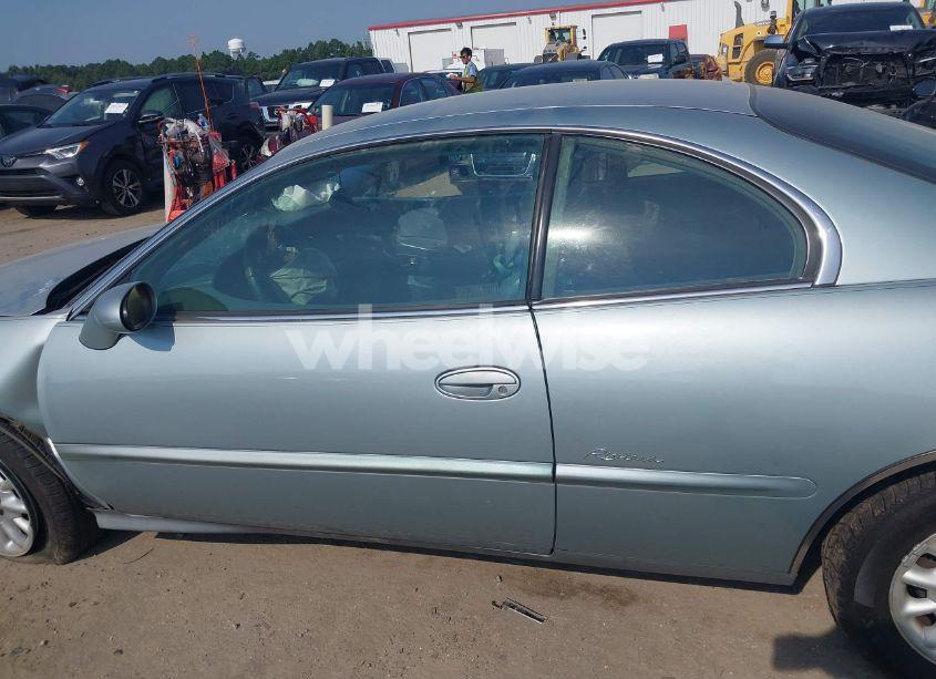 Photo 14 of 1995 Buick Riviera N/A (VIN 1G4GD2212S4738782)