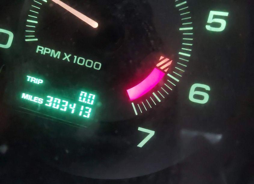 Photo 7 of 1997 Buick Riviera (VIN 1G4GD2213V4703348)