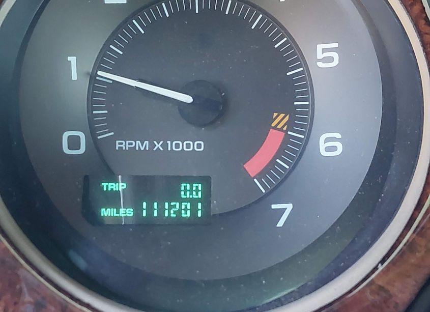 Photo 15 of 1999 Buick Riviera (VIN 1G4GD2216X4701404)