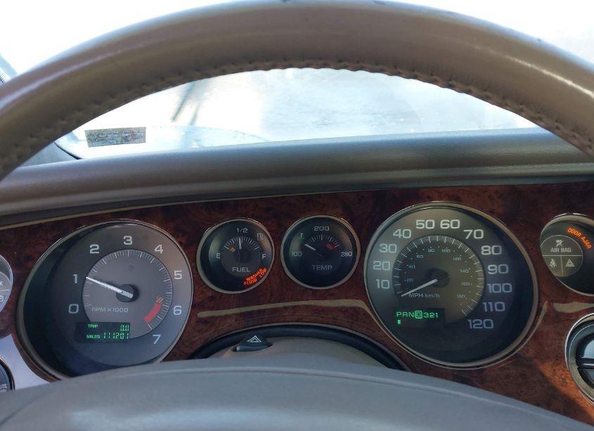 Photo 7 of 1999 Buick Riviera (VIN 1G4GD2216X4701404)