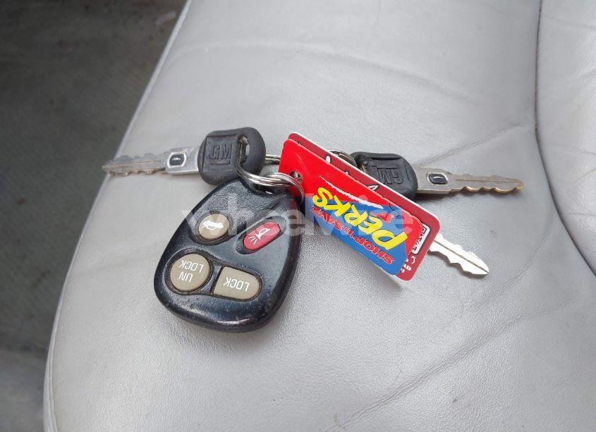 Photo 11 of 1997 Buick Riviera (VIN 1G4GD2217V4707502)