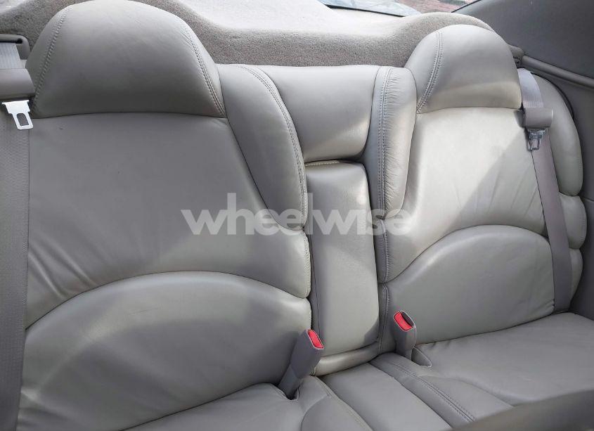 Photo 8 of 1997 Buick Riviera (VIN 1G4GD2217V4707502)