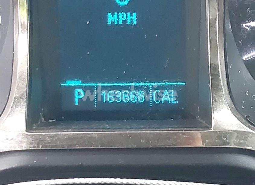 Photo 16 of 2010 Buick Lacrosse N/A (VIN 1G4GD5DE4AF198985)