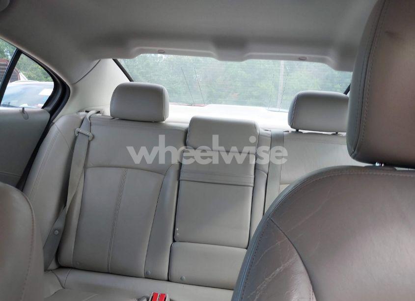 Photo 13 of 2012 Buick Lacrosse PREMIUM 1 GROUP (VIN 1G4GD5E30CF116878)