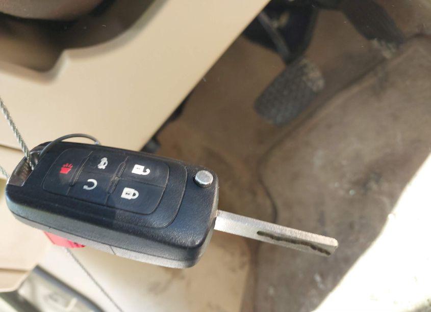 Photo 11 of 2012 Buick Lacrosse PREMIUM 1 GROUP (VIN 1G4GD5E31CF147900)