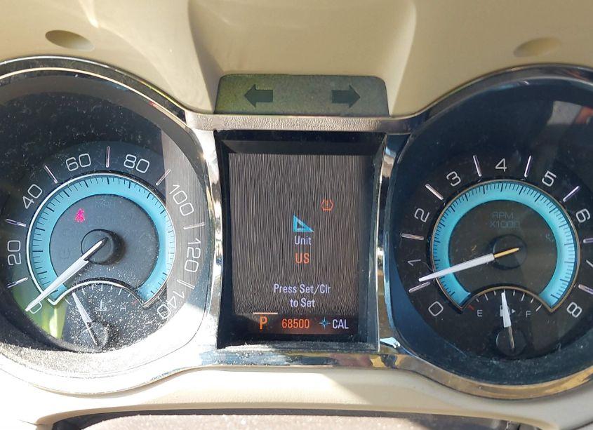 Photo 7 of 2012 Buick Lacrosse PREMIUM 1 GROUP (VIN 1G4GD5E31CF147900)