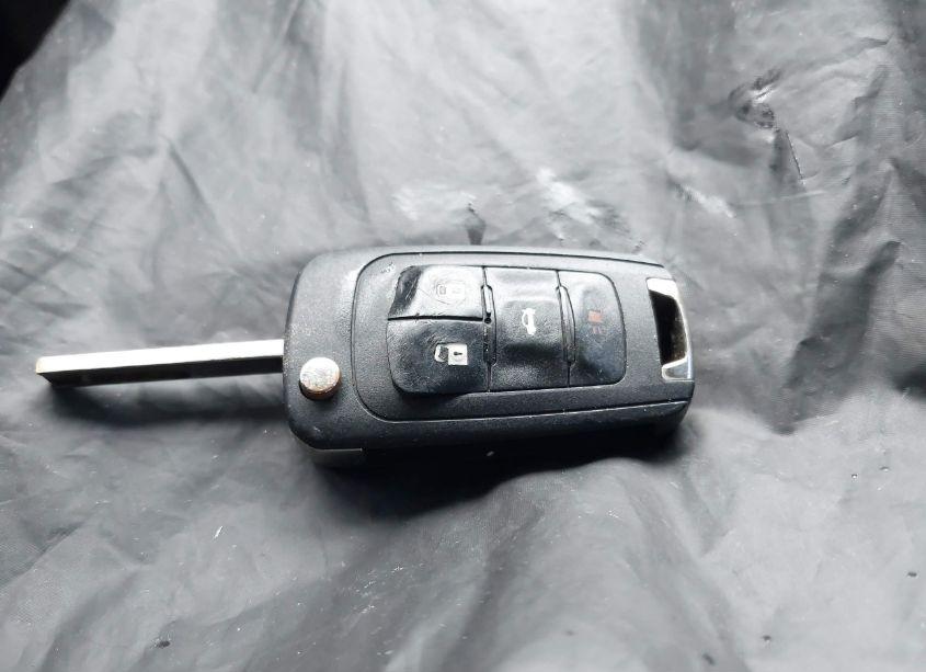 Photo 11 of 2012 Buick Lacrosse PREMIUM 1 (VIN 1G4GD5E31CF208551)