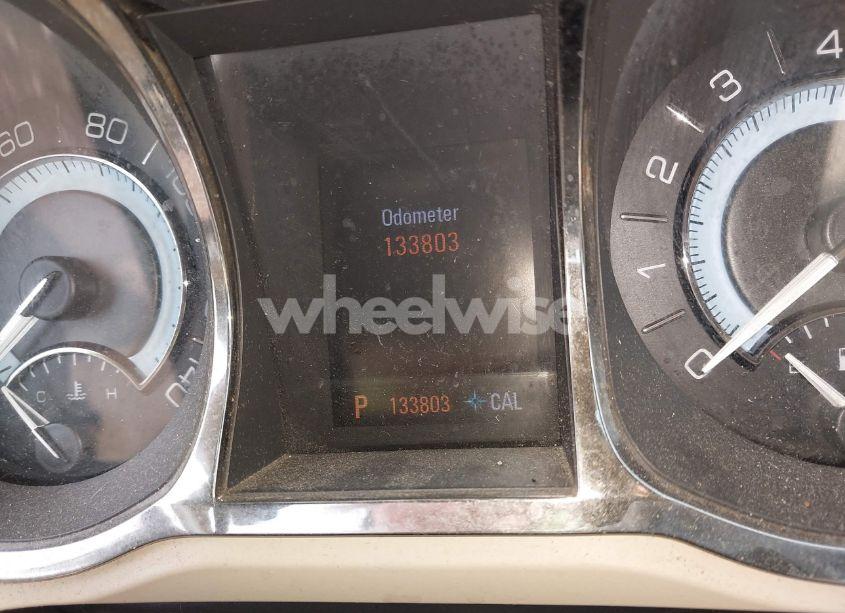 Photo 7 of 2012 Buick Lacrosse PREMIUM 1 GROUP (VIN 1G4GD5E32CF113903)