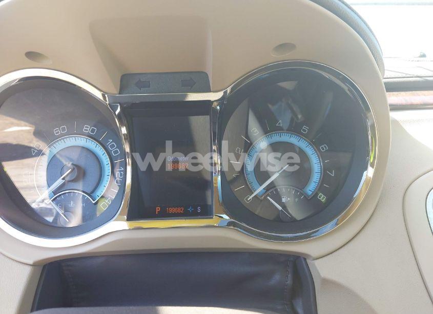 Photo 7 of 2012 Buick Lacrosse PREMIUM 1 GROUP (VIN 1G4GD5E34CF206664)