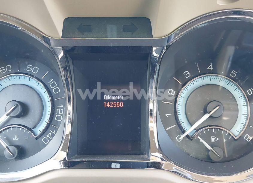 Photo 7 of 2012 Buick Lacrosse PREMIUM 1 GROUP (VIN 1G4GD5E35CF182746)