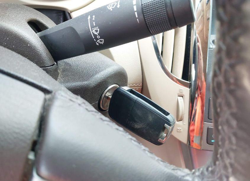 Photo 11 of 2012 Buick Lacrosse PREMIUM 1 GROUP (VIN 1G4GD5E36CF288574)