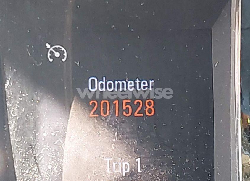 Photo 12 of 2012 Buick Lacrosse PREMIUM 1 GROUP (VIN 1G4GD5E37CF325437)