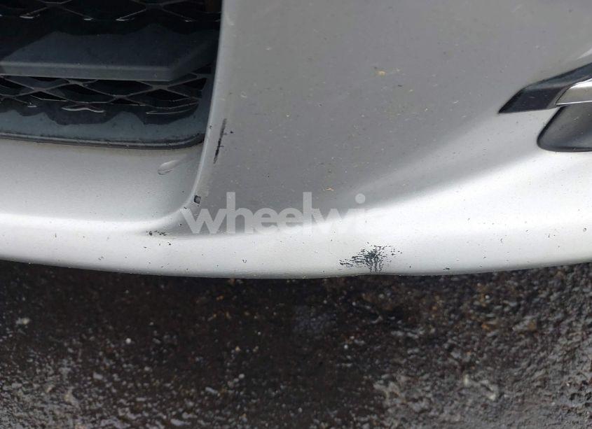 Photo 13 of 2012 Buick Lacrosse PREMIUM 1 GROUP (VIN 1G4GD5E37CF325437)