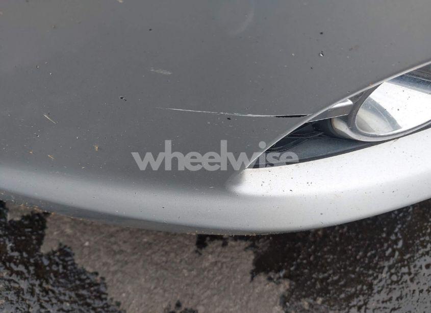 Photo 14 of 2012 Buick Lacrosse PREMIUM 1 GROUP (VIN 1G4GD5E37CF325437)