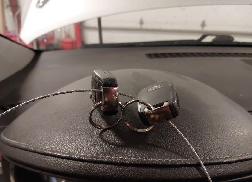 Photo 11 of 2012 Buick Lacrosse PREMIUM 1 GROUP (VIN 1G4GD5E38CF111296)