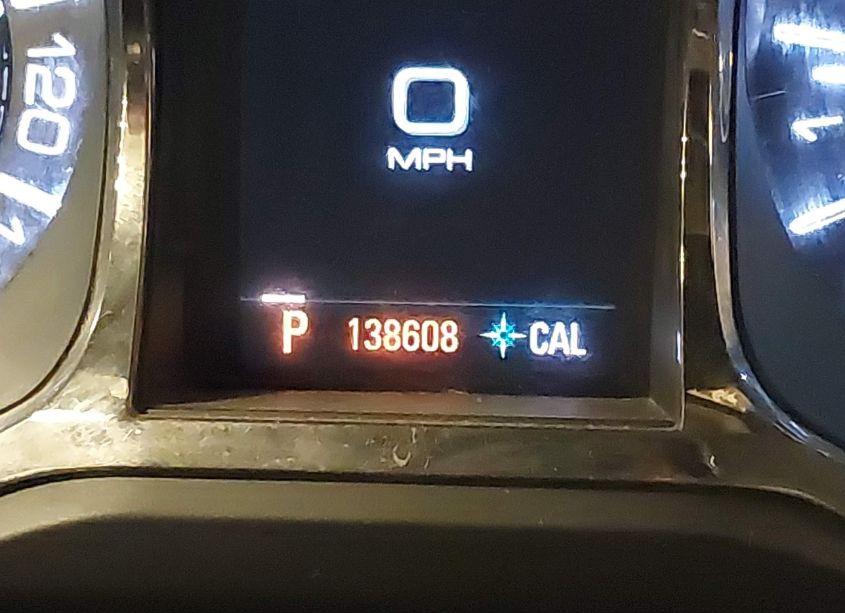 Photo 15 of 2012 Buick Lacrosse PREMIUM 1 GROUP (VIN 1G4GD5E38CF111296)