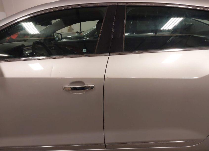 Photo 17 of 2012 Buick Lacrosse PREMIUM 1 GROUP (VIN 1G4GD5E38CF111296)