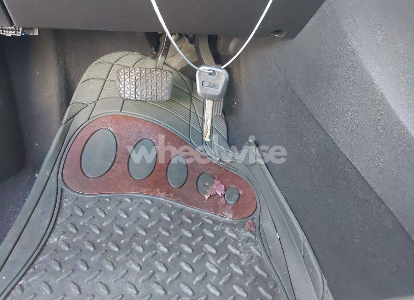 Photo 11 of 2012 Buick Lacrosse PREMIUM 1 GROUP (VIN 1G4GD5E38CF120600)