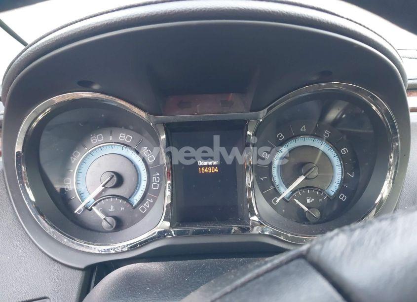 Photo 7 of 2012 Buick Lacrosse PREMIUM 1 GROUP (VIN 1G4GD5E38CF120600)