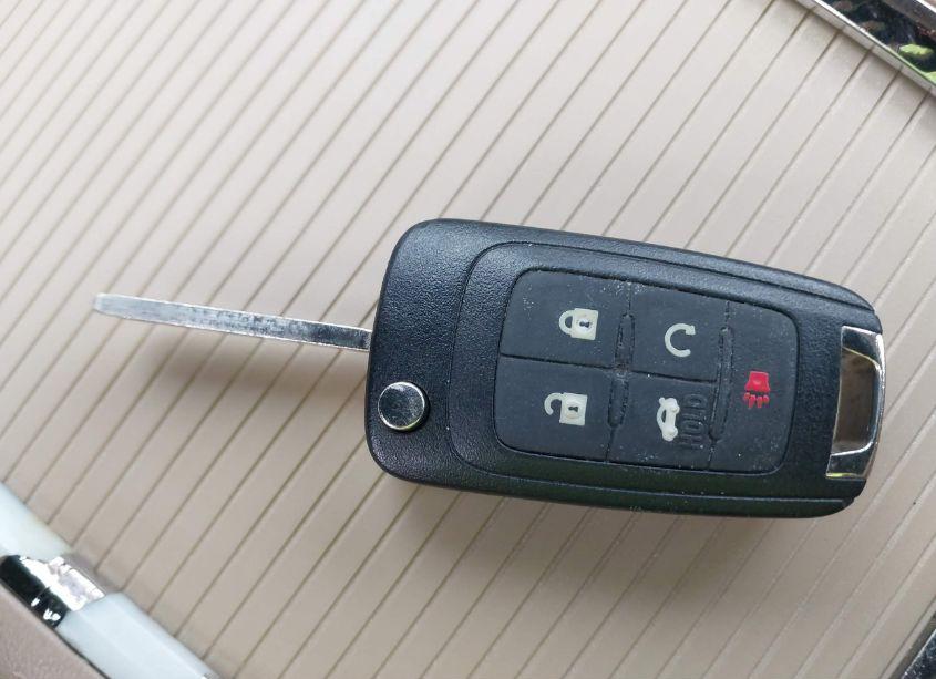 Photo 11 of 2012 Buick Lacrosse PREMIUM 1 GROUP (VIN 1G4GD5E3XCF226644)